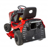 Vejos pjovimo traktorius SOLO by AL-KO T16-103.3 HD, V2 Comfort Pro (2023m modelis)
