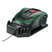 Vejos pjovimo robotas Bosch Indego M 700, 06008B0203