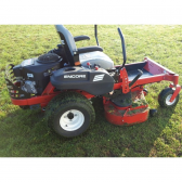 Vejos traktoriukas Encore Arrow EA46XS22KWCE, 16 kW