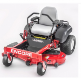 Vejos traktoriukas Encore Arrow EA46XS22KWCE, 16 kW