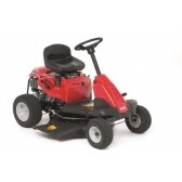 Vejos traktoriukas  MINIRIDER 76 SDE, MTD