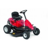 Vejos traktoriukas  MINIRIDER 76 SDE, MTD