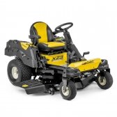 Vejos traktoriukas   XZ3 122, Cub Cadet