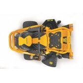 Vejos traktoriukas  XZ5 L137, Cub Cadet