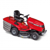 Vejos traktorius Honda HF2417K5HME, 9,7 kW