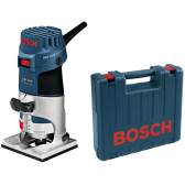 Elektrinė freza Bosch GKF 600, 600 W