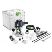 Elektrinė freza Festool OF 1400 EBQ-Plus (576207)