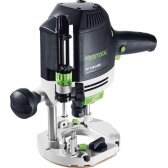 Elektrinė freza Festool OF 1400 EBQ-Plus (576207)