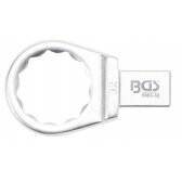 Veržliaraktis įstatomas kilpinis | uždaras tipas | 32 mm (6903-32)