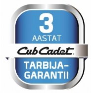 Vejapjovė LM1 AP46, Cub Cadet
