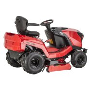 Vejos pjovimo traktorius solo by AL-KO Premium T 22-110.6 HDDH-A V2, 110cm, 13.4kW