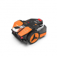 Vejos robotas Worx Landroid Vision M800 Naujas modelis