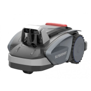 Vejos robotas Sunseeker V3, 600 m²