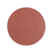Velcro švitrinis popierius 125 mm, K100, 5 vnt.