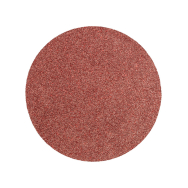 Velcro švitrinis popierius 125 mm, K40, 5 vnt.