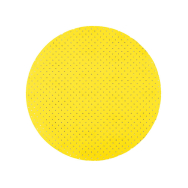 Velcro švitrinis popierius 225 mm, K180, 5 vnt. (for 59G260) Velcro švitrinis popierius 225 mm, K180, 5 vnt. (for 59G260)