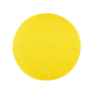 Velcro švitrinis popierius 225 mm, K80, 5 vnt. (for 59G260) Velcro švitrinis popierius 225 mm, K80, 5 vnt. (for 59G260)