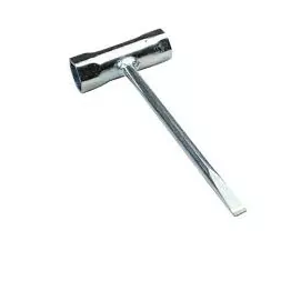 Universalus raktas Oregon, 13x19x55 mm Universalus raktas Oregon, 13x19x55 mm