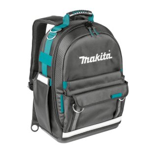 Kuprinė su skyriais įrankiams Makita E-15481