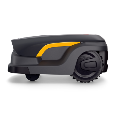 Vejos pjovimo robotas Stiga Vista A 100v, 100 arų / 1ha Vejos pjovimo robotas Stiga Vista A 100v, 100 arų / 1ha