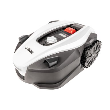 Vejos robotas „Cedrus C-MOW-L16+" Vejos robotas „Cedrus C-MOW-L16+"