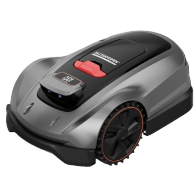 Vejos robotas Sunseeker X3 PLUS, 1200 m² Vejos robotas Sunseeker X3 PLUS, 1200 m²