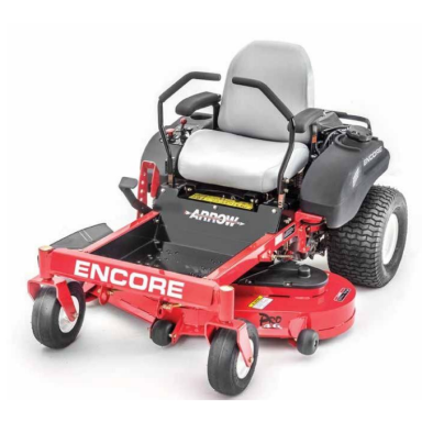 Vejos traktoriukas Encore Arrow EA50XL22LSCE, 16 kW Vejos traktoriukas Encore Arrow EA50XL22LSCE, 16 kW