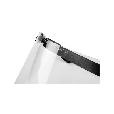 Veido skydelis, 1 mm storio 6