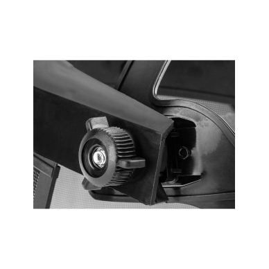 Veido skydelis, tinklinis veidas 3