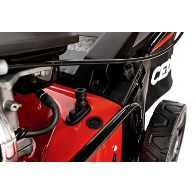 Benzininė vejapjovė Cedrus CEDKS42, 42 cm, 2,6 kW 12