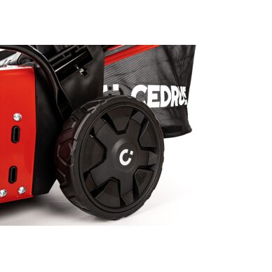 Benzininė vejapjovė Cedrus CEDKS42, 42 cm, 2,6 kW 13 Benzininė vejapjovė Cedrus CEDKS42, 42 cm, 2,6 kW 13