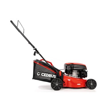 Benzininė vejapjovė Cedrus CEDKS42, 42 cm, 2,6 kW 3