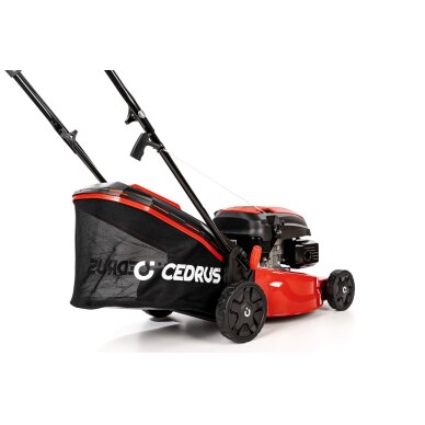 Benzininė vejapjovė Cedrus CEDKS42, 42 cm, 2,6 kW 4