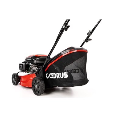 Benzininė vejapjovė Cedrus CEDKS42, 42 cm, 2,6 kW 7