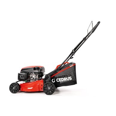 Benzininė vejapjovė Cedrus CEDKS42, 42 cm, 2,6 kW 8