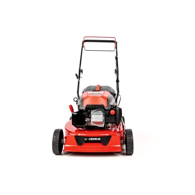 Benzininė vejapjovė Cedrus CEDKS42S, 2,6 kW 1 Benzininė vejapjovė Cedrus CEDKS42S, 2,6 kW 1