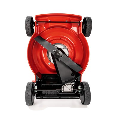 Benzininė vejapjovė Cedrus CEDKS42S, 2,6 kW 10