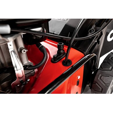 Benzininė vejapjovė Cedrus CEDKS42S, 2,6 kW 15 Benzininė vejapjovė Cedrus CEDKS42S, 2,6 kW 15