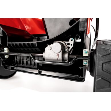 Benzininė vejapjovė Cedrus CEDKS42S, 2,6 kW 17 Benzininė vejapjovė Cedrus CEDKS42S, 2,6 kW 17