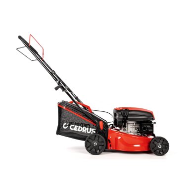 Benzininė vejapjovė Cedrus CEDKS42S, 2,6 kW 3
