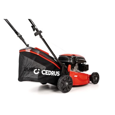 Benzininė vejapjovė Cedrus CEDKS42S, 2,6 kW 4 Benzininė vejapjovė Cedrus CEDKS42S, 2,6 kW 4