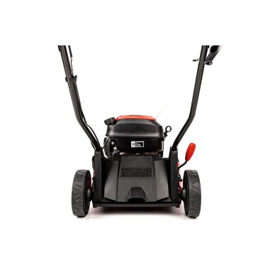 Benzininė vejapjovė Cedrus CEDKS42S, 2,6 kW 6