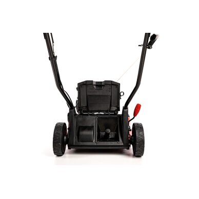 Benzininė vejapjovė Cedrus CEDKS42S, 2,6 kW 7