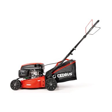 Benzininė vejapjovė Cedrus CEDKS42S, 2,6 kW 9 Benzininė vejapjovė Cedrus CEDKS42S, 2,6 kW 9