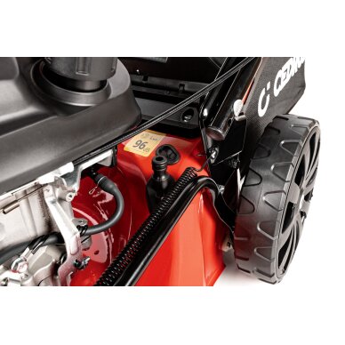 Benzininė vejapjovė Cedrus CEDKS48, 2,6 kW, 48 cm 12 Benzininė vejapjovė Cedrus CEDKS48, 2,6 kW, 48 cm 12