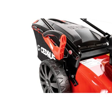 Benzininė vejapjovė Cedrus CEDKS48, 2,6 kW, 48 cm 15