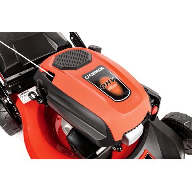 Benzininė vejapjovė Cedrus CEDKS48, 2,6 kW, 48 cm 16 Benzininė vejapjovė Cedrus CEDKS48, 2,6 kW, 48 cm 16