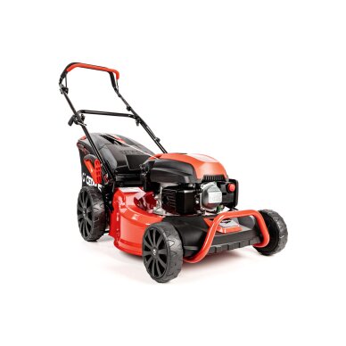 Benzininė vejapjovė Cedrus CEDKS48, 2,6 kW, 48 cm 2