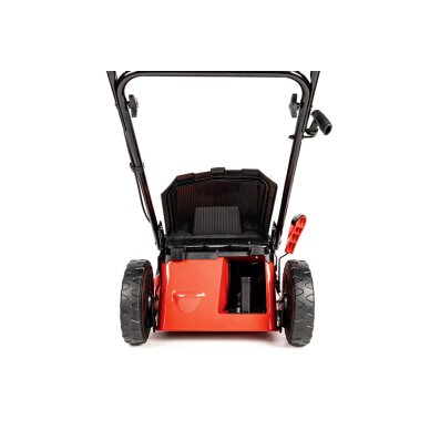 Benzininė vejapjovė Cedrus CEDKS48, 2,6 kW, 48 cm 7