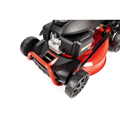 Benzininė vejapjovė Cedrus CEDKS48S-H, 3,4 kW, 48 cm 11